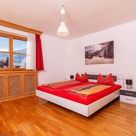 Ferienresidenz Florian Apartment Sankt Johann in Tirol Exterior photo