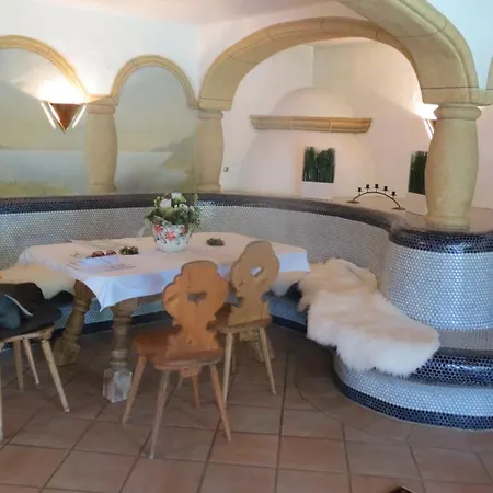 Ferienresidenz Florian Apartment Sankt Johann in Tirol Room photo