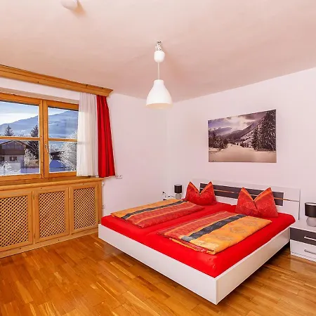 Ferienresidenz Florian Apartment Sankt Johann in Tirol Room photo