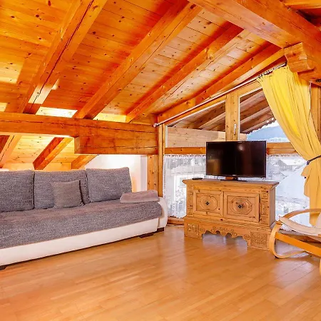 Ferienresidenz Florian Apartment Sankt Johann in Tirol Room photo