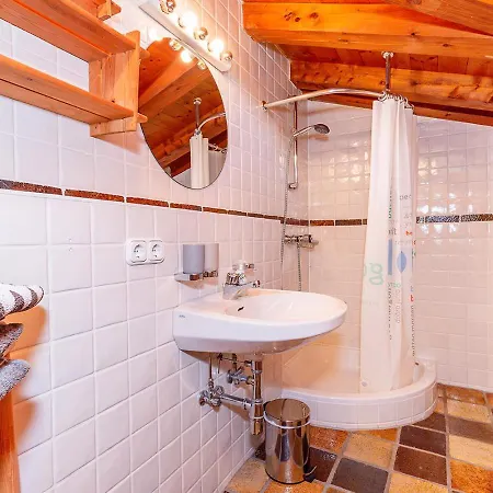 Ferienresidenz Florian Apartment Sankt Johann in Tirol Room photo