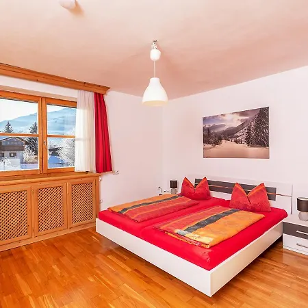 Ferienresidenz Florian Apartment Sankt Johann in Tirol Room photo