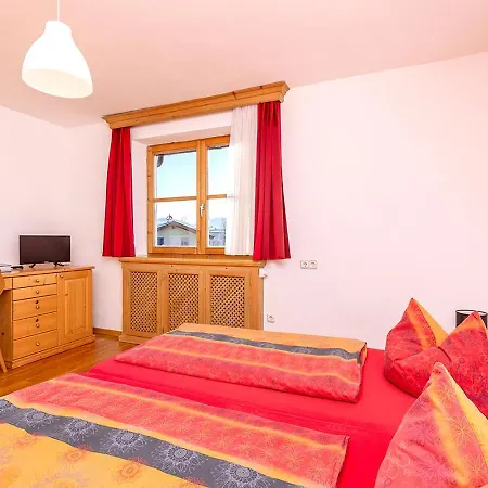 Ferienresidenz Florian Apartment Sankt Johann in Tirol Room photo