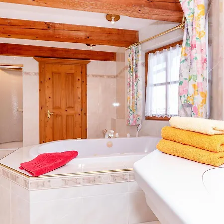 Ferienresidenz Florian Apartment Sankt Johann in Tirol Room photo