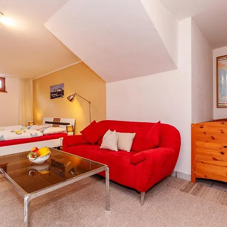 Ferienresidenz Florian Apartment Sankt Johann in Tirol Room photo