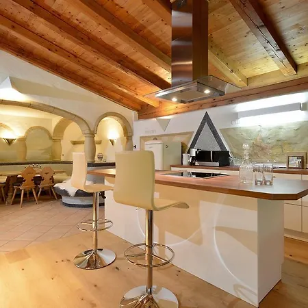 Ferienresidenz Florian Apartment Sankt Johann in Tirol Room photo