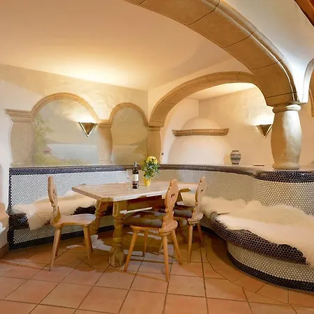 Ferienresidenz Florian Apartment Sankt Johann in Tirol Room photo