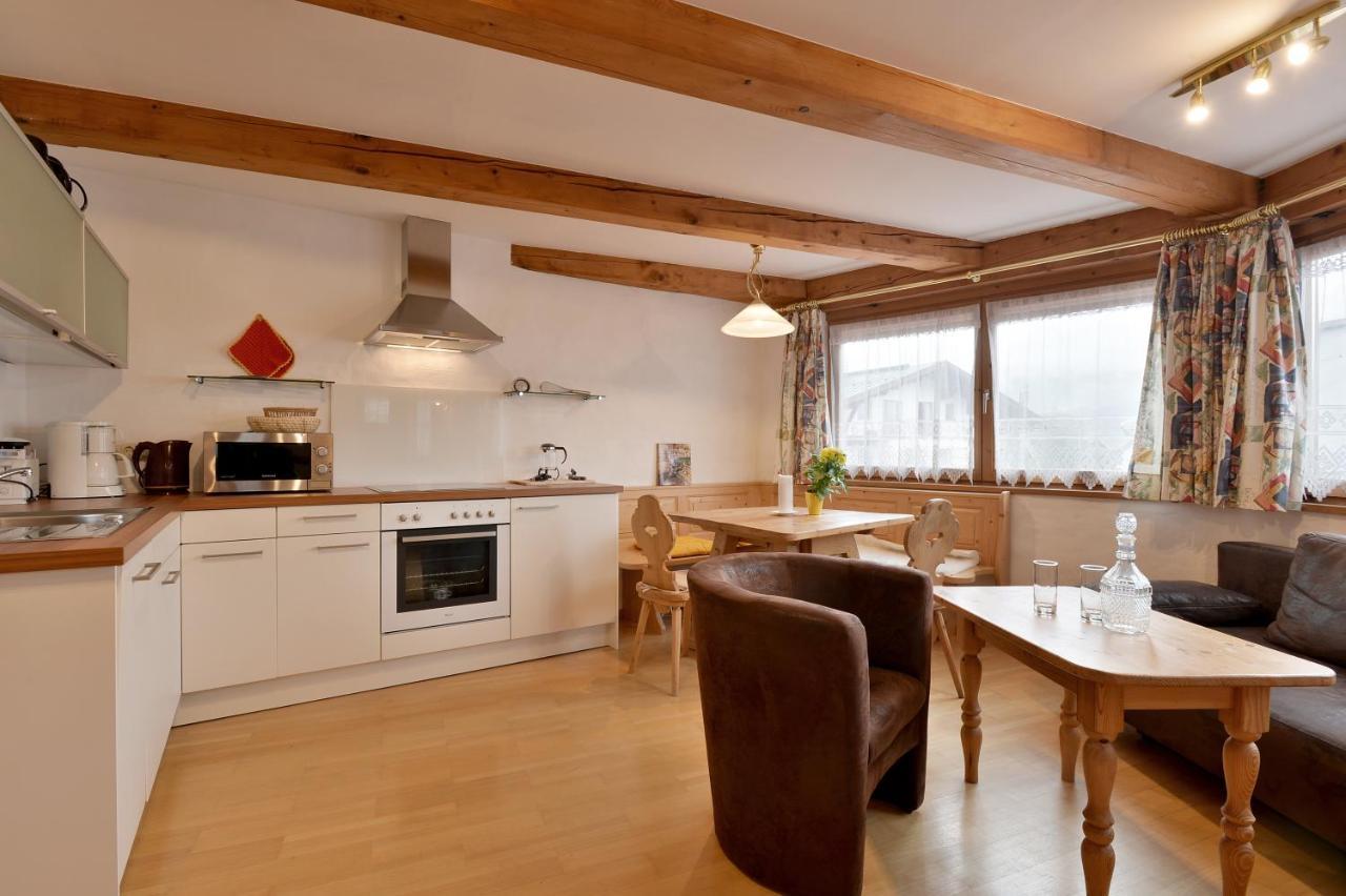 Apartment Ferienresidenz Florian Sankt Johann in Tirol