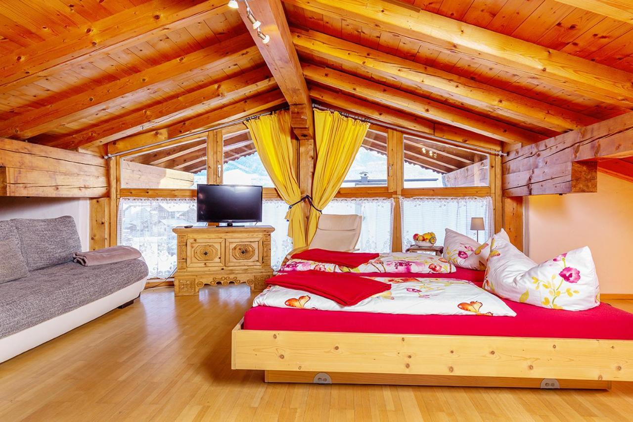 Apartment Ferienresidenz Florian Sankt Johann in Tirol