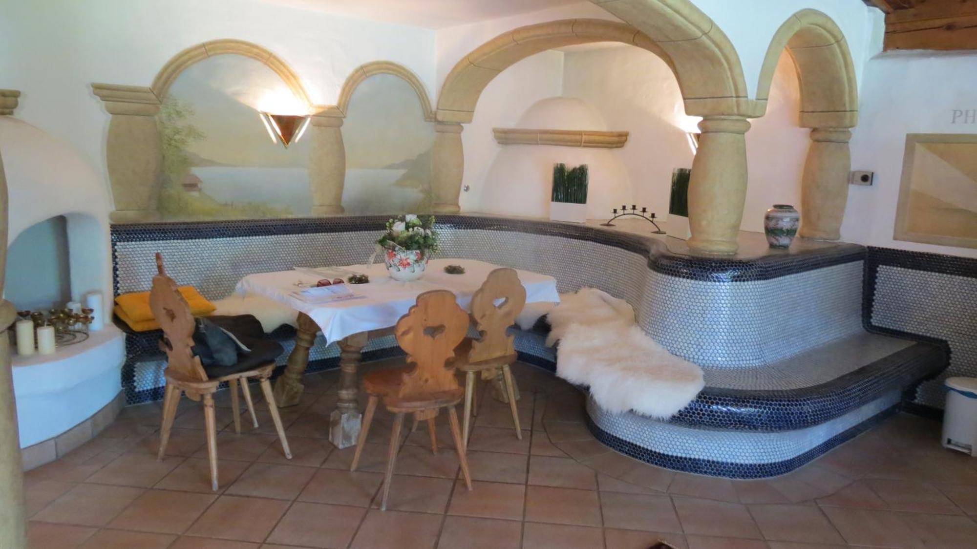 Ferienresidenz Florian * Sankt Johann in Tirol