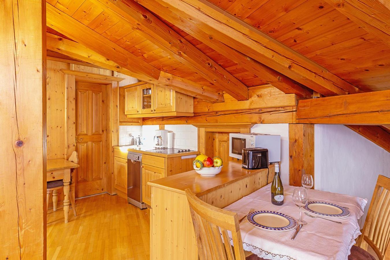 Apartment Ferienresidenz Florian Sankt Johann in Tirol