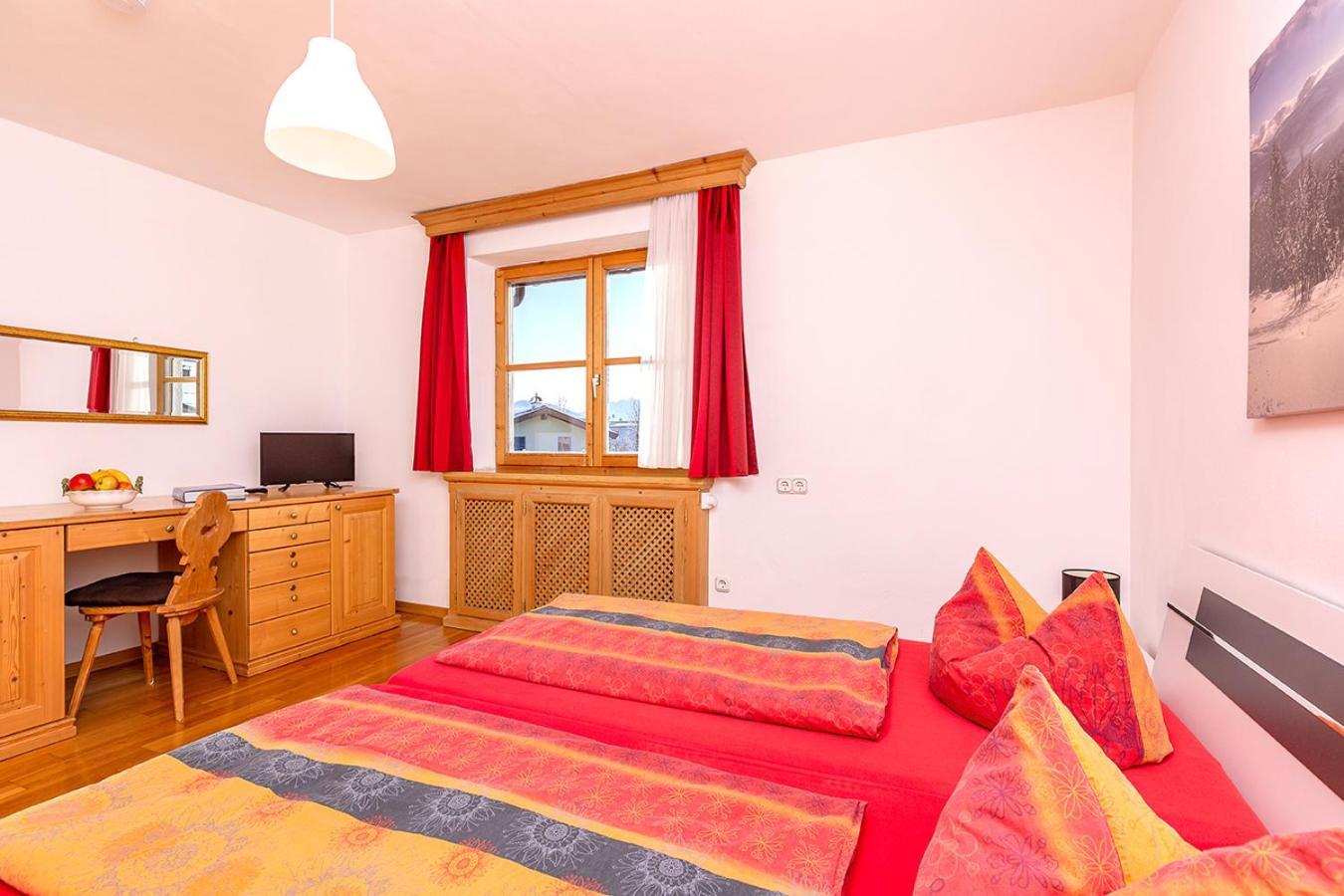 Apartment Ferienresidenz Florian