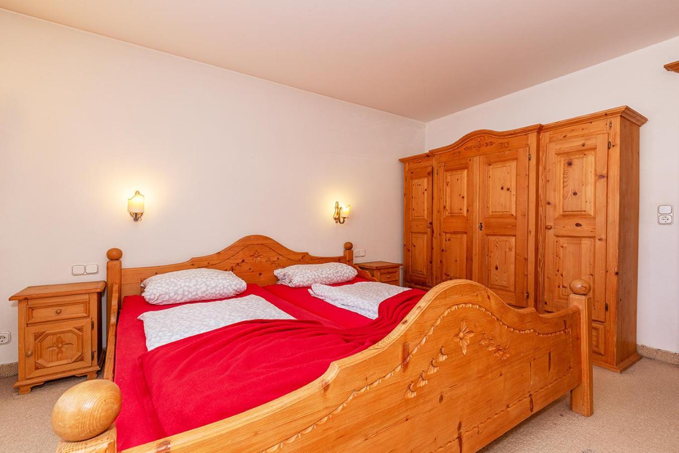 Apartment Ferienresidenz Florian Sankt Johann in Tirol