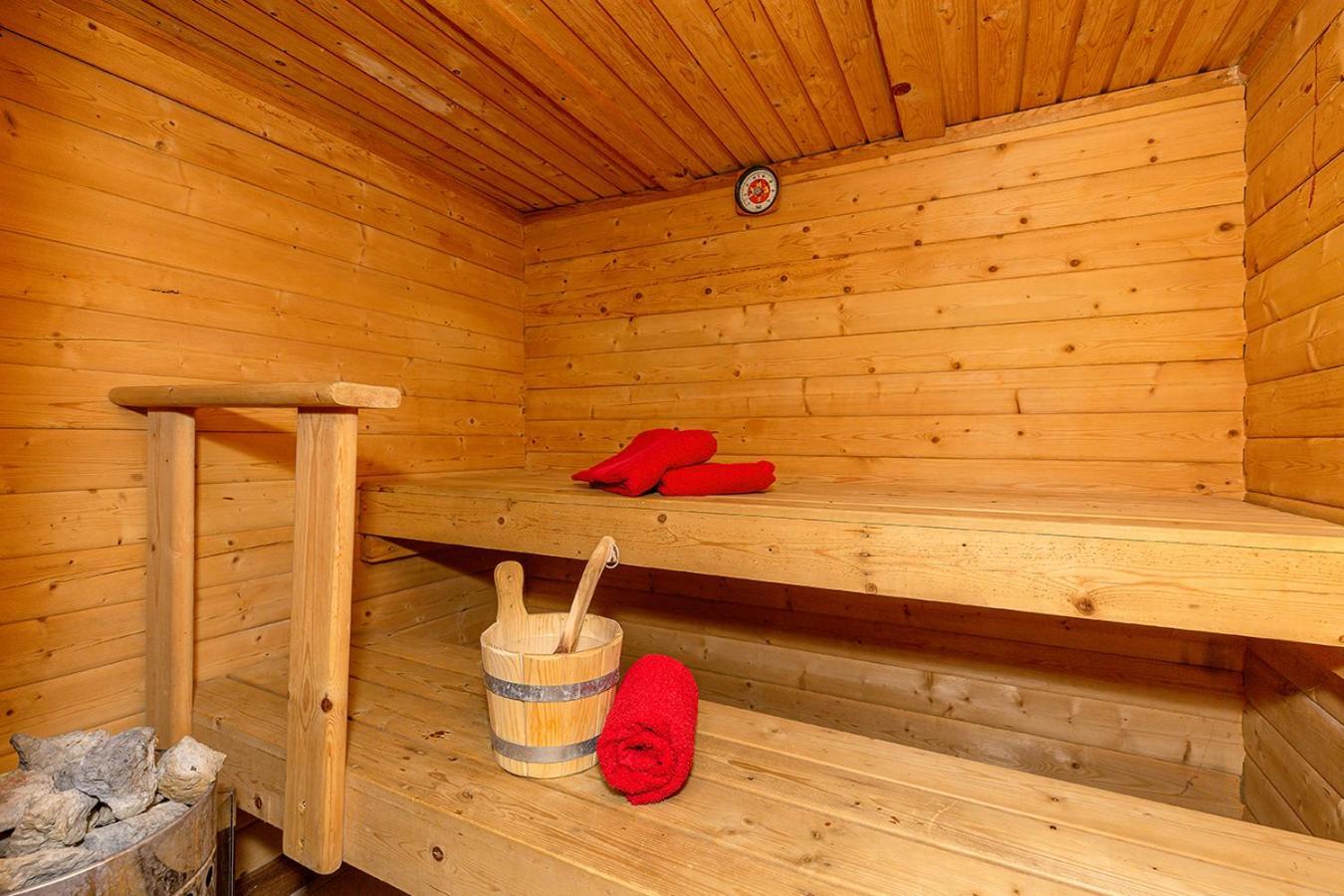 Ferienresidenz Florian Apartment Sankt Johann in Tirol