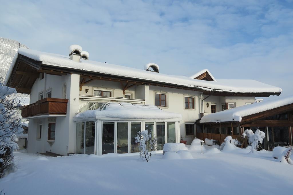 Ferienresidenz Florian Apartment