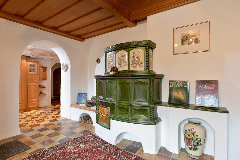 Apartment Ferienresidenz Florian Sankt Johann in Tirol