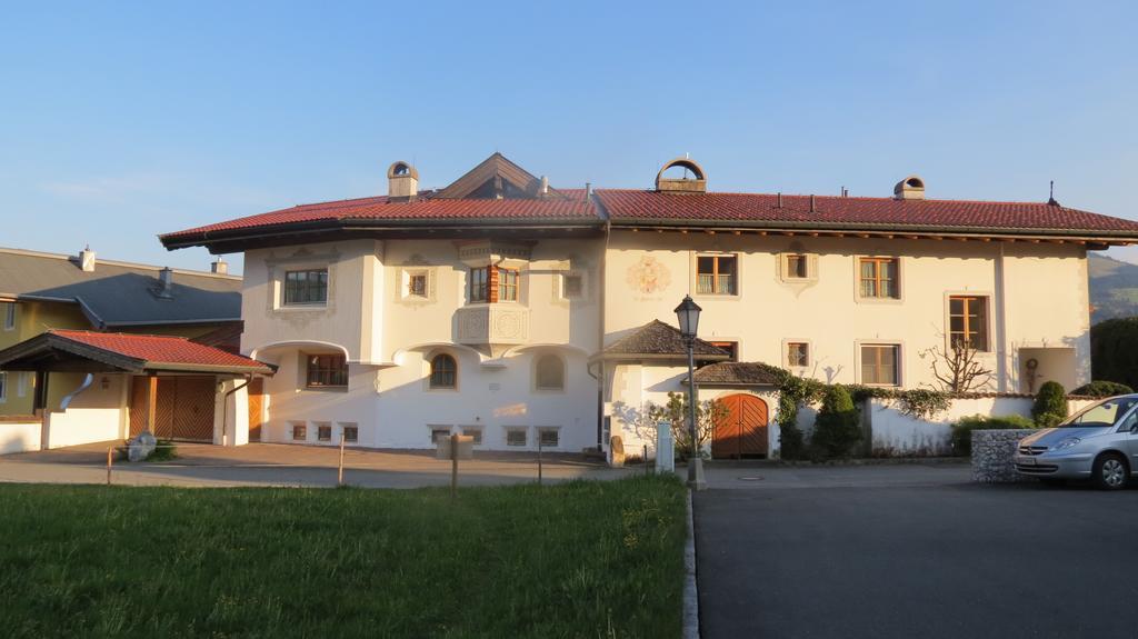 Ferienresidenz Florian Apartment *