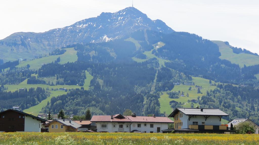 Ferienresidenz Florian * St. Johann in Tirol