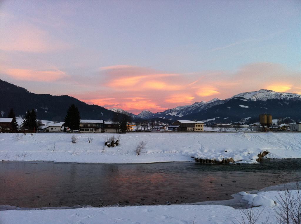 Ferienresidenz Florian St. Johann in Tirol