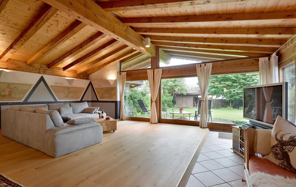 Apartment Ferienresidenz Florian St. Johann in Tirol