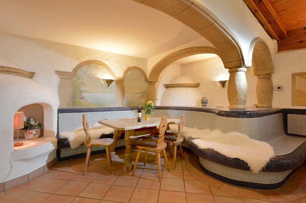 Apartment Ferienresidenz Florian
